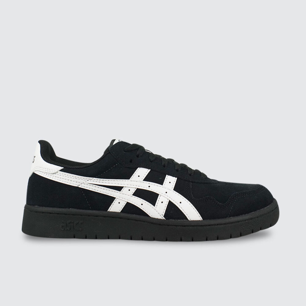 Asics Skateboarding Japan Pro Black/ White Asics Skateboarding Japan Pro Black/ White