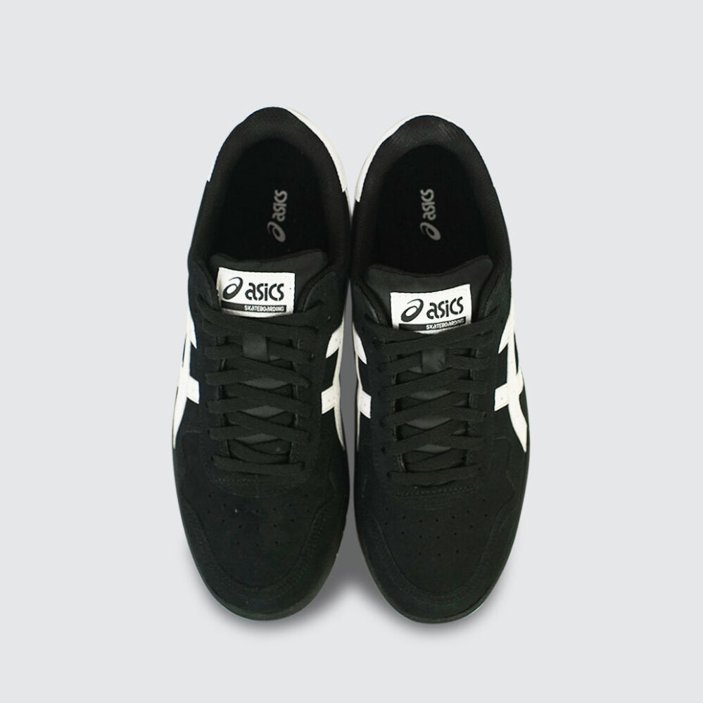 Asics Skateboarding Japan Pro Black/ White Asics Skateboarding Japan Pro Black/ White