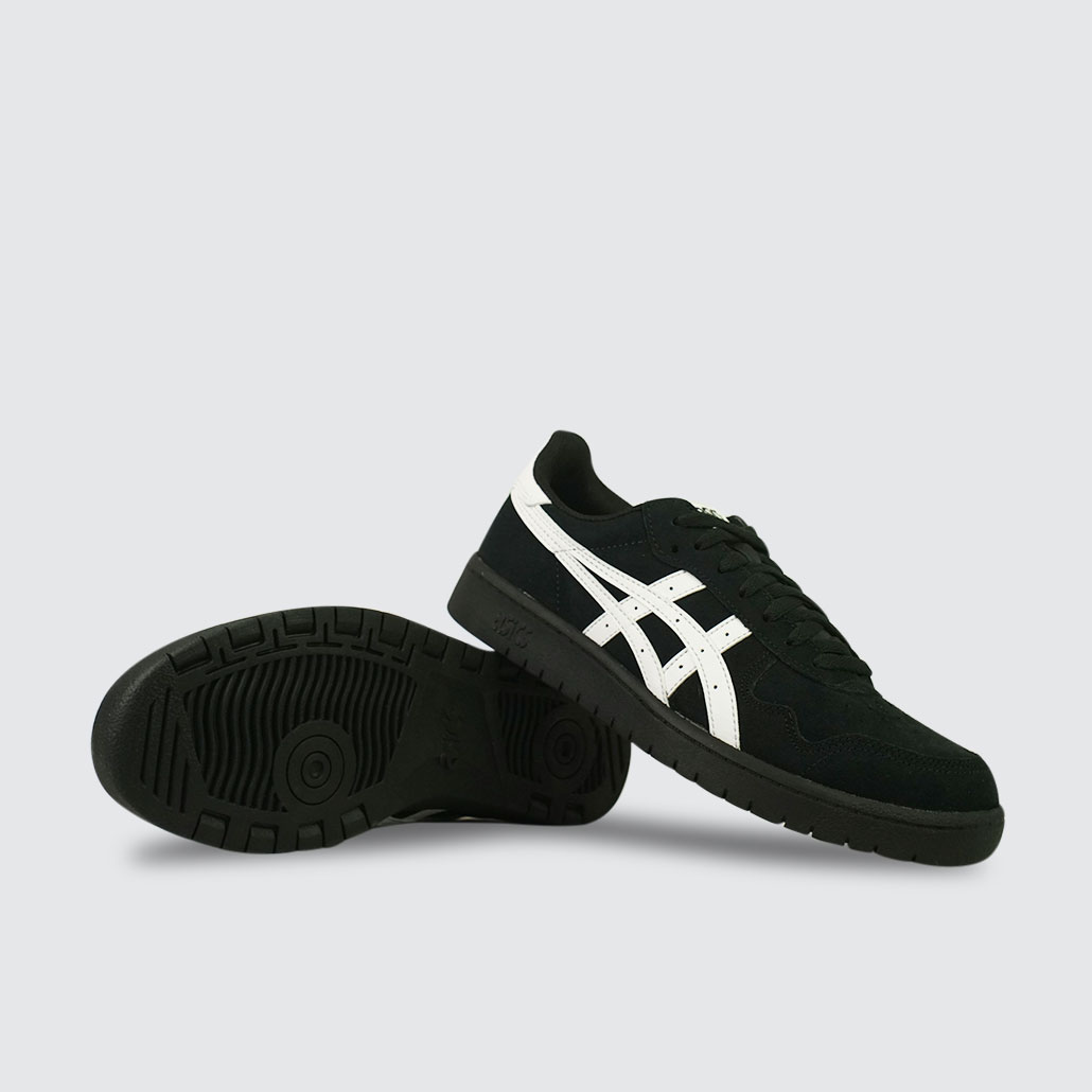 Asics Skateboarding Japan Pro Black/ White Asics Skateboarding Japan Pro Black/ White