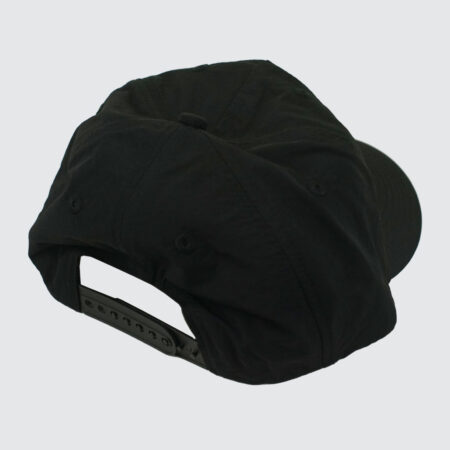 Cash Only Cashubishi 5 Panel Cap Black