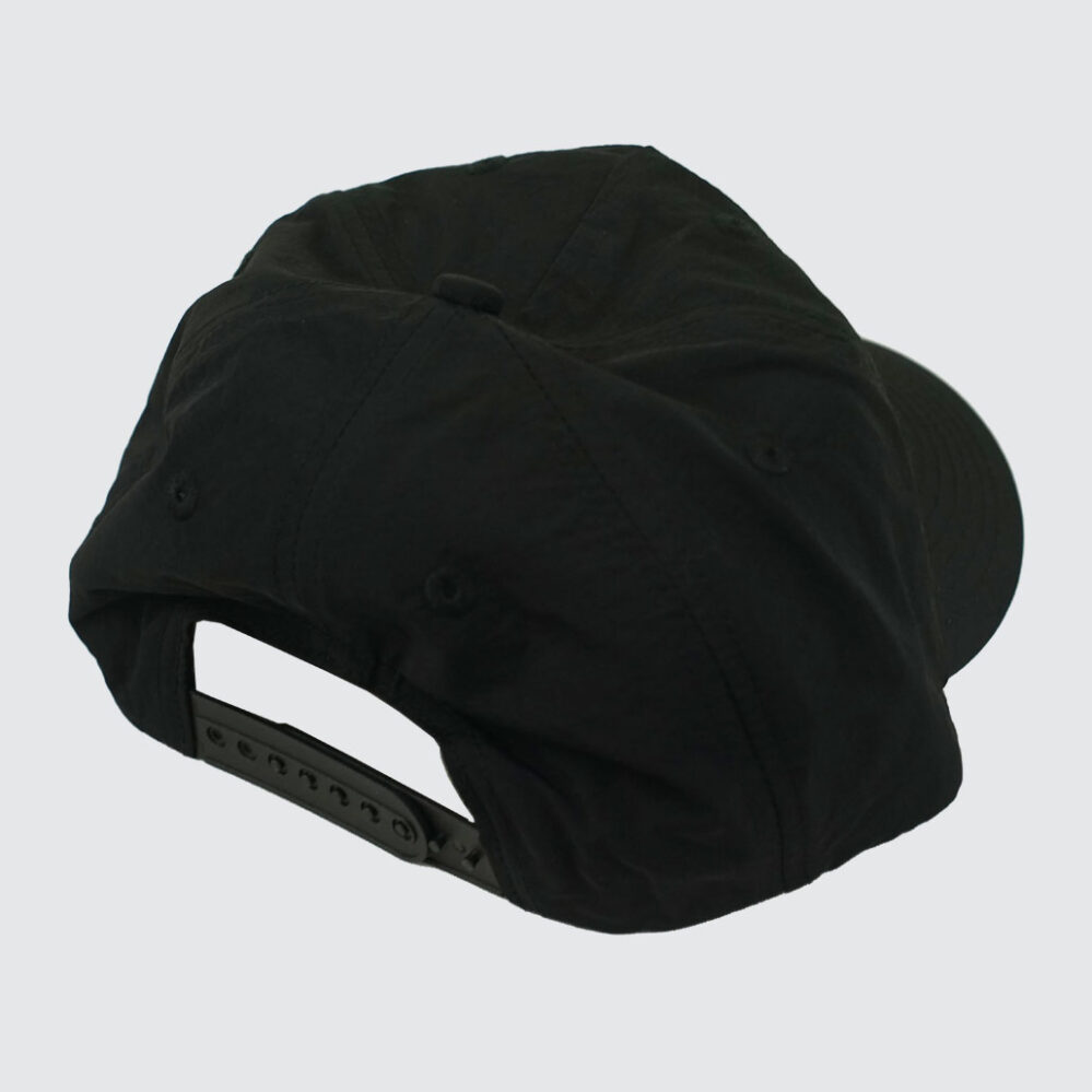 Cash Only Cashubishi 5 Panel Cap Black