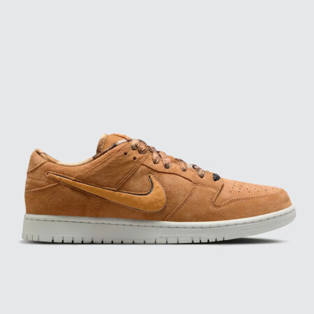 Nike SB Dunk Low Pro Note Manchester Flax/Honeycomb-Summit White Nike SB Dunk Low Pro Note Manchester Flax/Honeycomb-Summit White