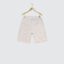 Stüssy Jersey Short Grey Heather
