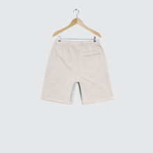 Stüssy Jersey Short Grey Heather