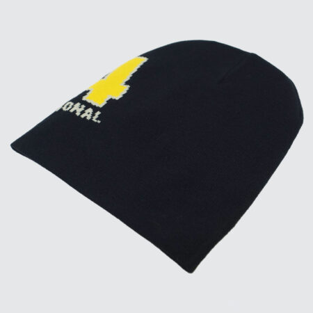 Stüssy 4X4 Skullcap Beanie Navy