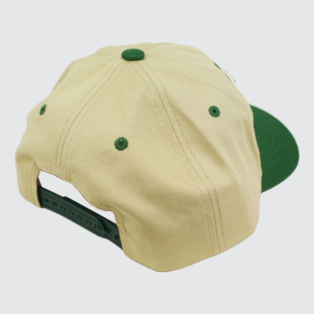 Stüssy Chenille S Low Pro Cap Sand Stüssy Chenille S Low Pro Cap Sand