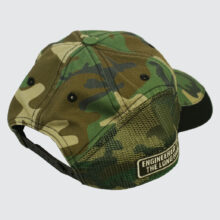 Stüssy Lp Service Mesh Strapback Cap Camo Stüssy Lp Service Mesh Strapback Cap Camo