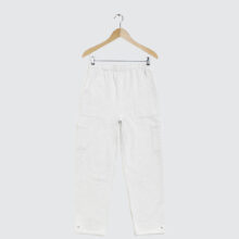 Stüssy Utility Fleece Pant Ash Heather