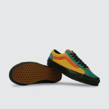 Vans OTW Old Skool 36 Julian Klincewicz Mango Mojito