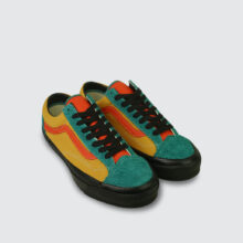 Vans OTW Old Skool 36 Julian Klincewicz Mango Mojito