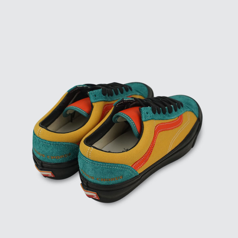 Vans OTW Old Skool 36 Julian Klincewicz Mango Mojito