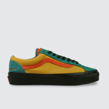 Vans OTW Old Skool 36 Julian Klincewicz Mango Mojito