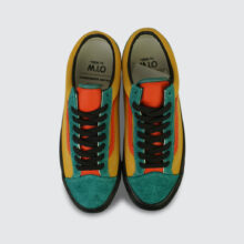 Vans OTW Old Skool 36 Julian Klincewicz Mango Mojito