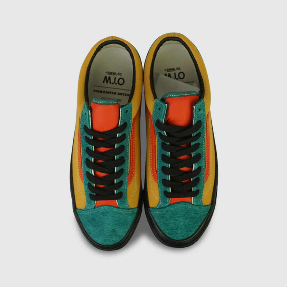 Vans OTW Old Skool 36 Julian Klincewicz Mango Mojito