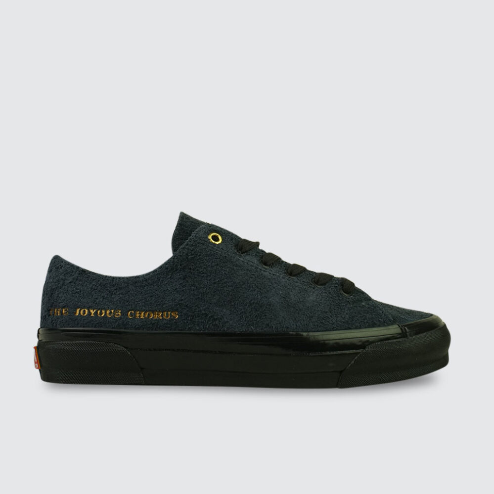 Vans OTW Style 31 Julian Klincewicz India Ink/Bl