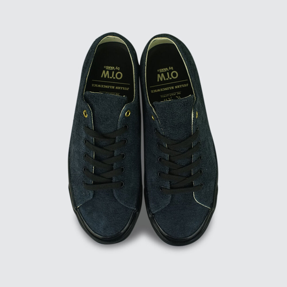 Vans OTW Style 31 Julian Klincewicz India Ink/Bl