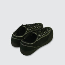 Village PM 1.30 PM Black/Natural Black