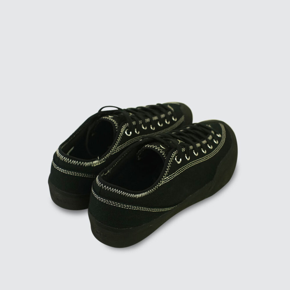 Village PM 1.30 PM Black/Natural Black