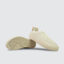 Village PM 1PM Cream/Cream