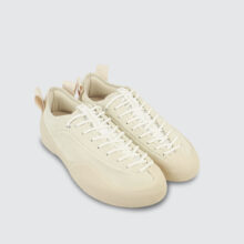 Village PM 1PM Cream/Cream