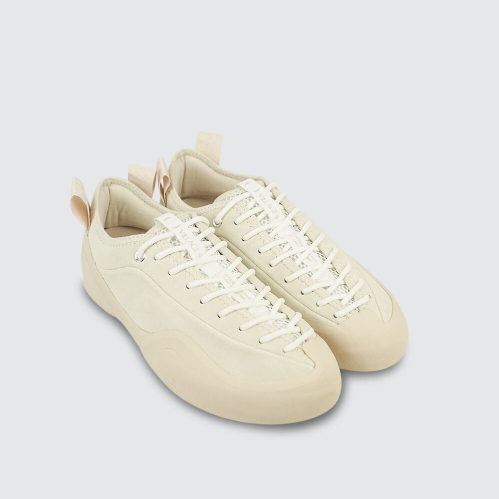 Village PM 1PM Cream/Cream