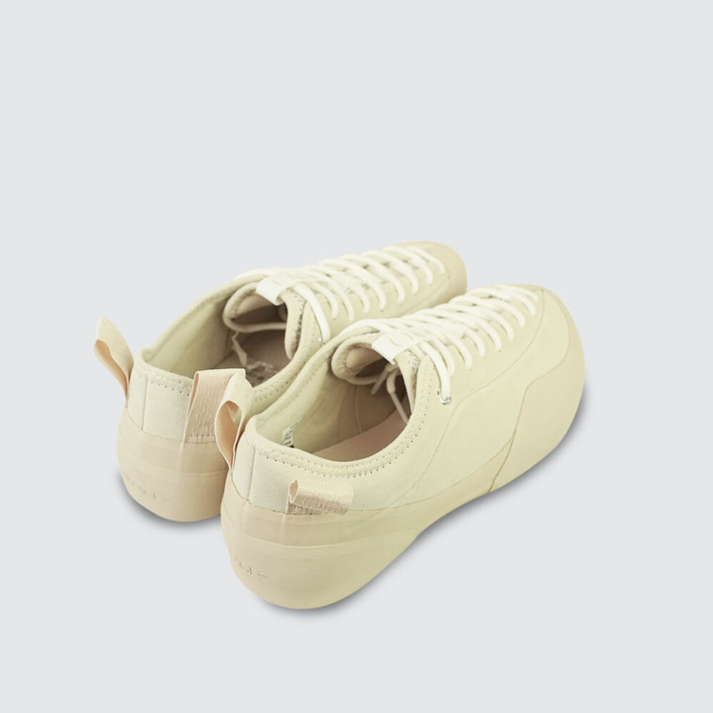 Village PM 1PM Cream/Cream