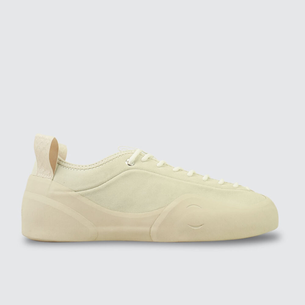 Village PM 1PM Cream/Cream