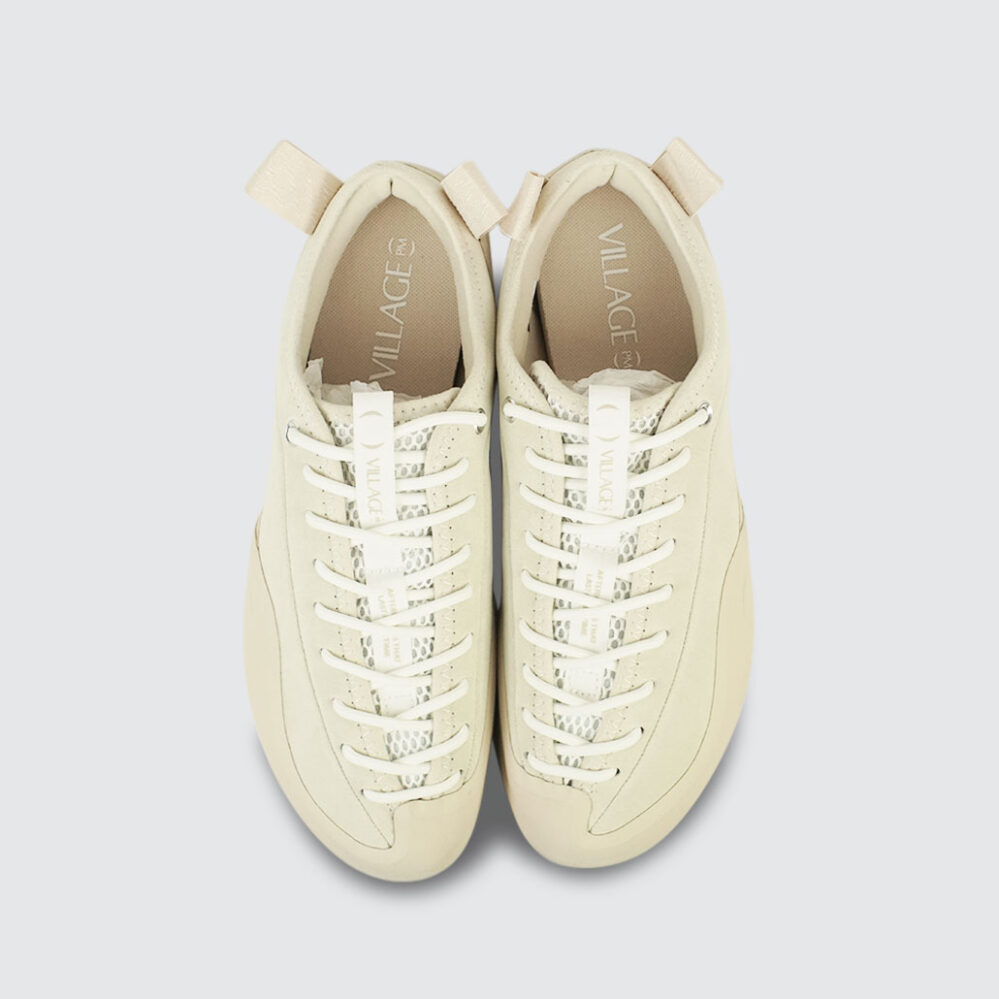 Village PM 1PM Cream/Cream