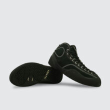 Village PM 1PM Mid Black/Natural Black