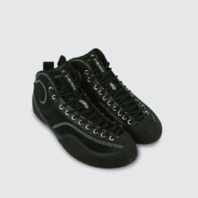 Village PM 1PM Mid Black/Natural Black