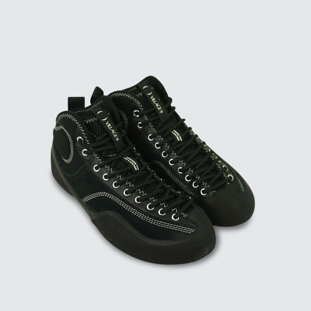 Village PM 1PM Mid Black/Natural Black