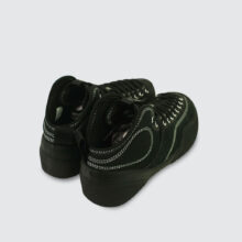 Village PM 1PM Mid Black/Natural Black