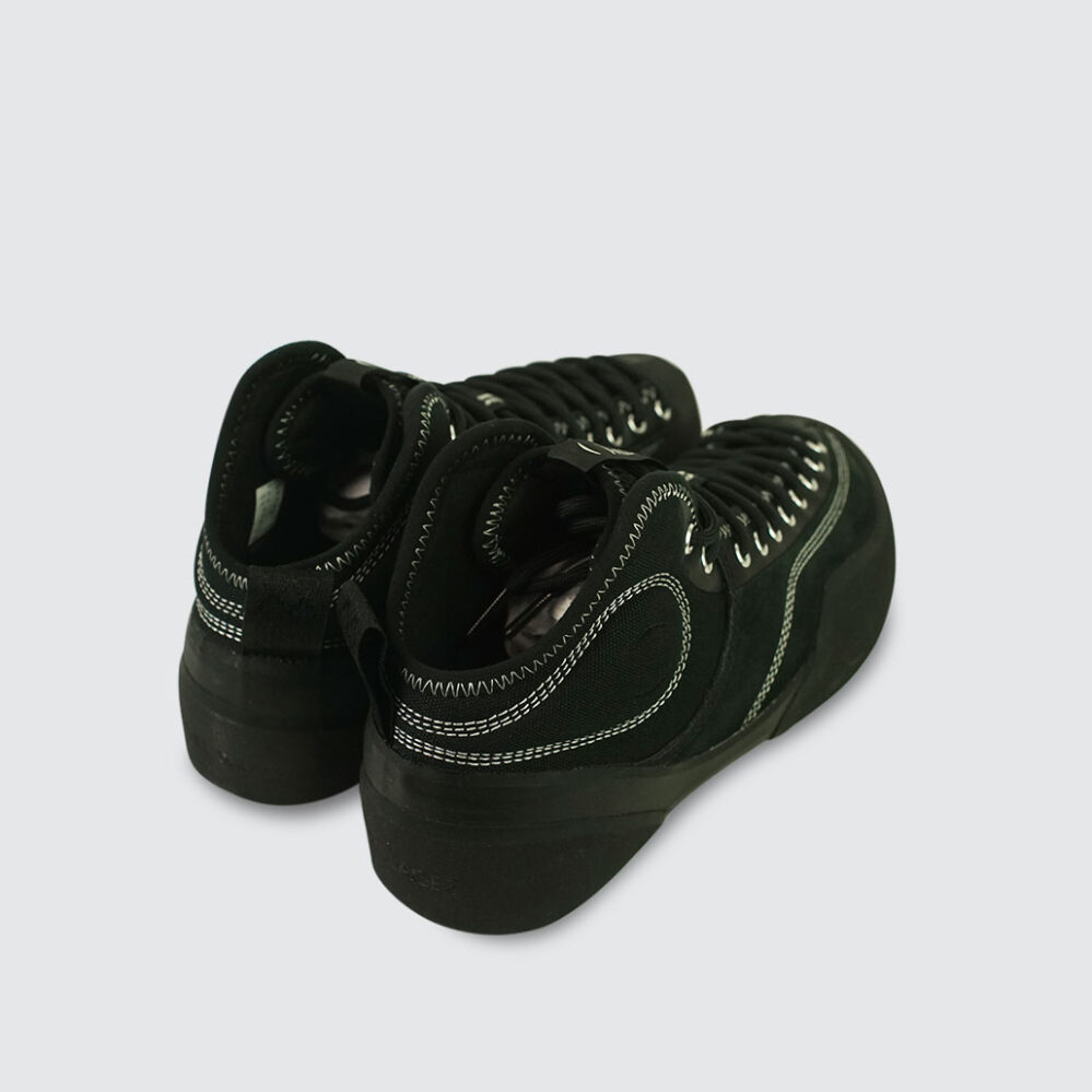 Village PM 1PM Mid Black/Natural Black