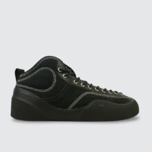 Village PM 1PM Mid Black/Natural Black