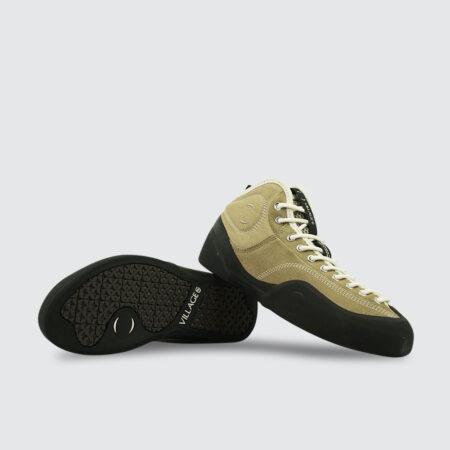 Village PM 1PM Mid Sand/Natural Black