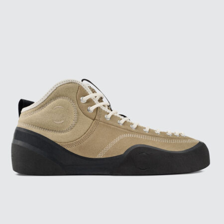 Village PM 1PM Mid Sand/Natural Black