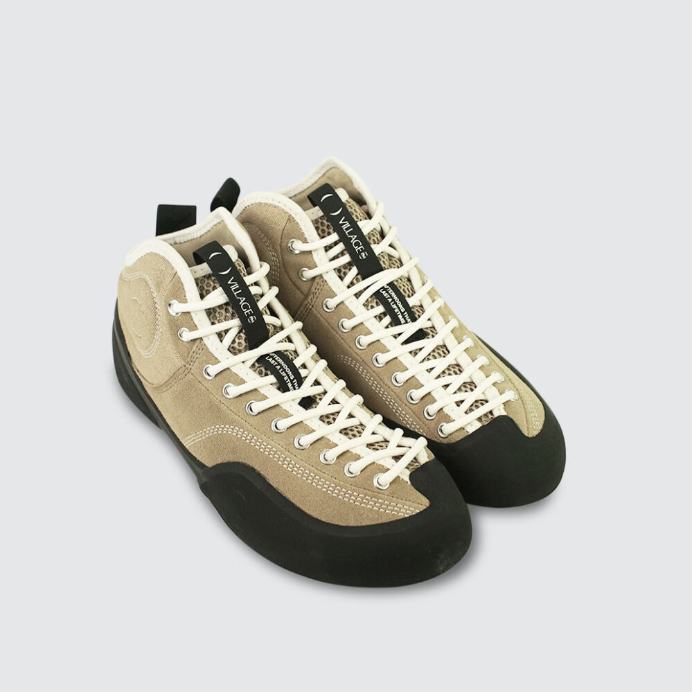 Village PM 1PM Mid Sand/Natural Black