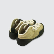 Village PM 1PM Mid Sand/Natural Black