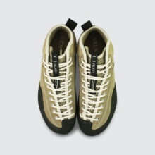 Village PM 1PM Mid Sand/Natural Black