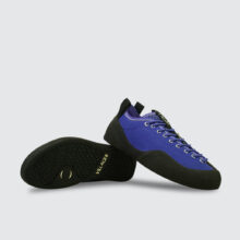 Village PM 1PM Purple/Natural Black