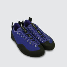 Village PM 1PM Purple/Natural Black