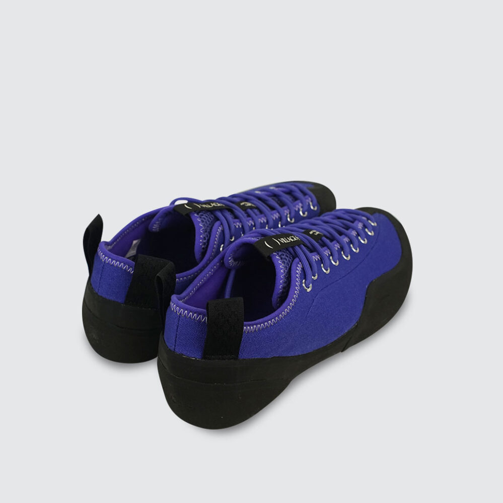 Village PM 1PM Purple/Natural Black