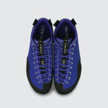 Village PM 1PM Purple/Natural Black