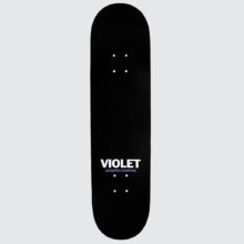 Violet Joseph Campos Spiderman Polaroid 8.25″