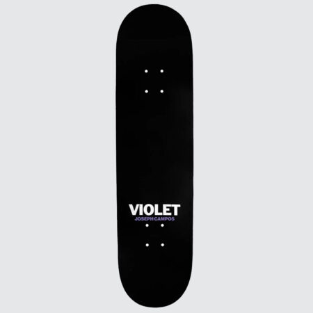 Violet Joseph Campos Spiderman Polaroid 8.25″