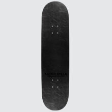 Violet Kader Sylla Leather Pattern 8.38″ Violet Kader Sylla Leather Pattern 8.38″