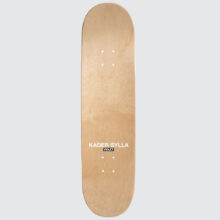 Violet Kader Sylla Leather Pattern 8.38″ Violet Kader Sylla Leather Pattern 8.38″