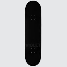 Violet Pink Fur And Camo 8.5″