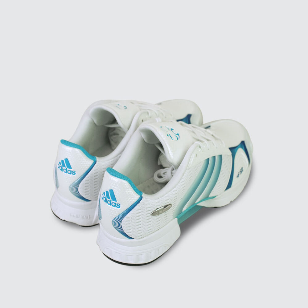 Adidas Climacool F50 FTWWHT/CROYAL/LUAQ