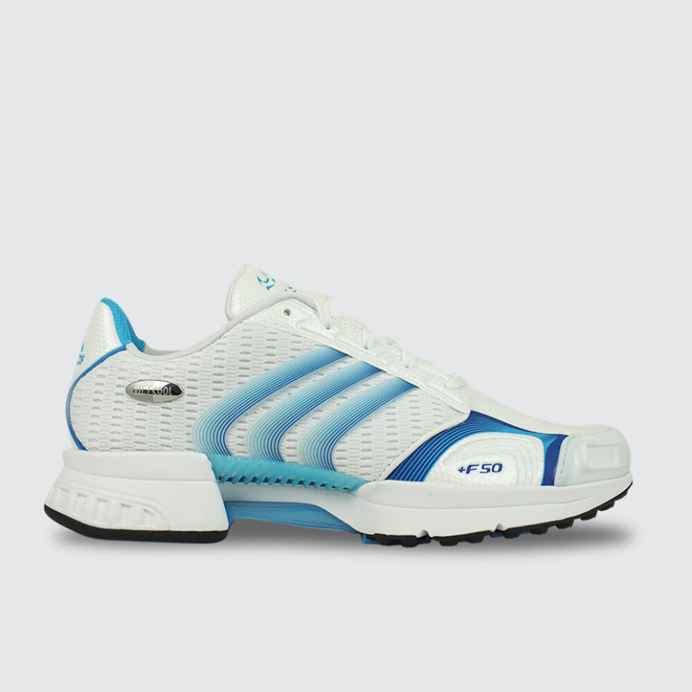 Adidas Climacool F50 FTWWHT/CROYAL/LUAQ